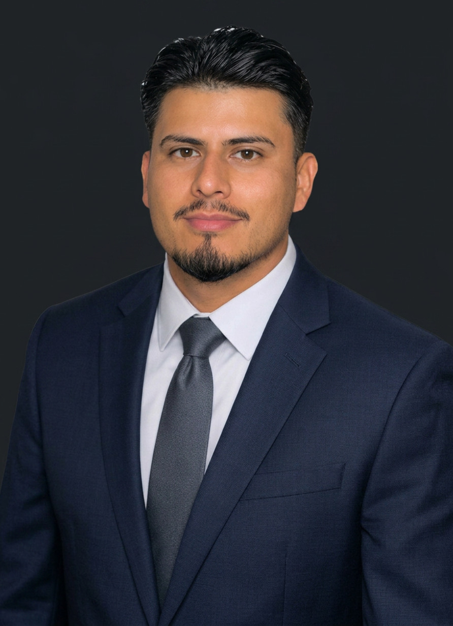 Jefferson Hernandez