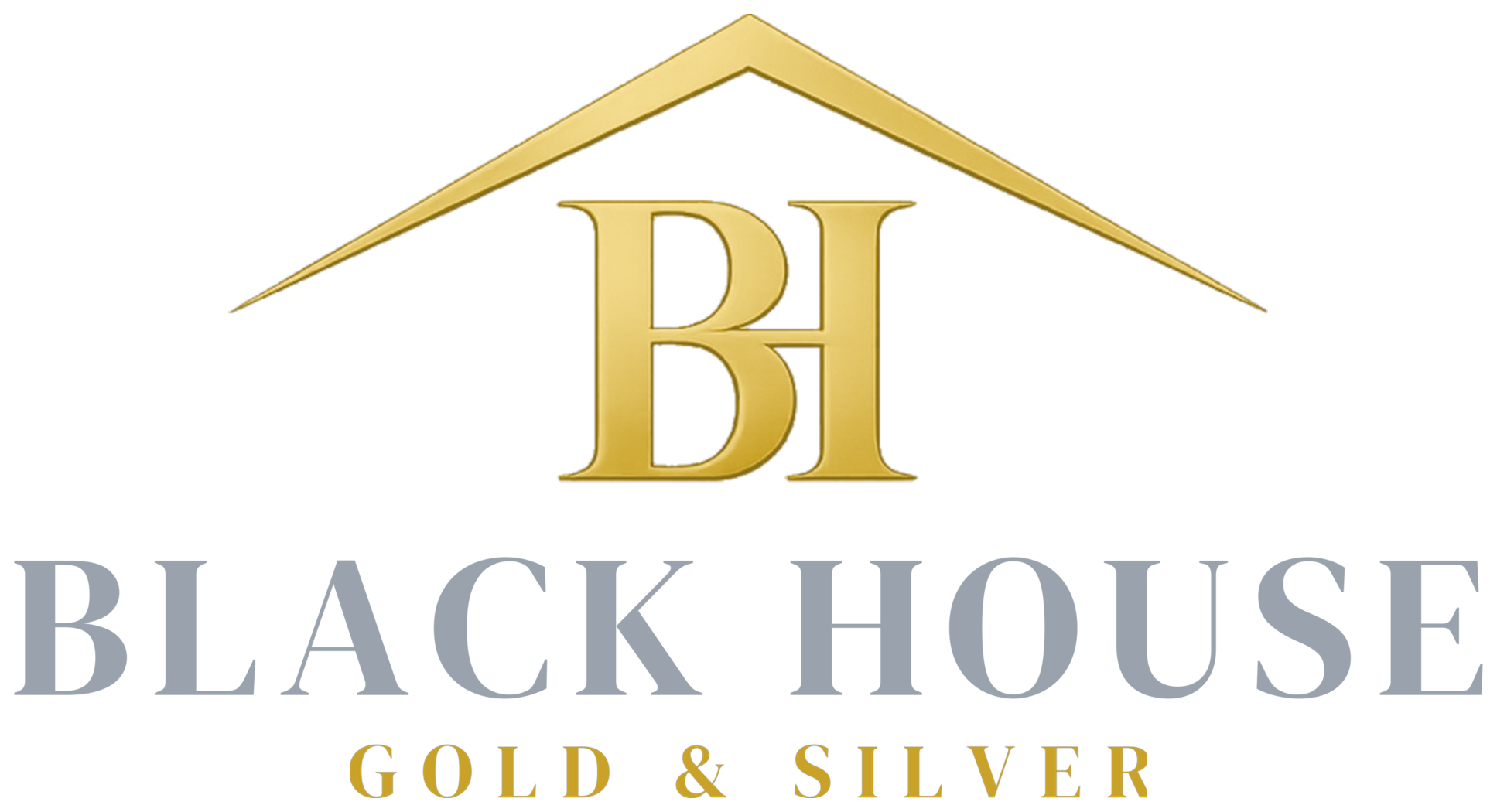 Black House Gold and Silver